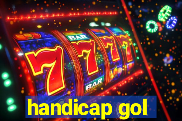 handicap gol